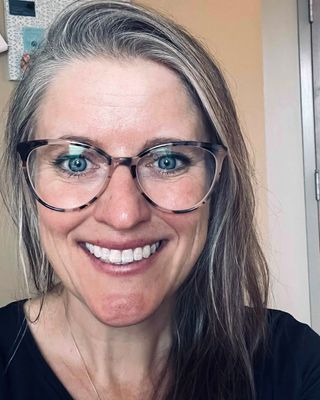 Photo of Angela Povletich, Licensed Professional Counselor, MS, LPC, CSAC, ATR