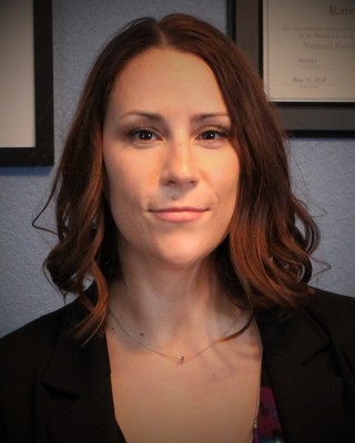 Photo of Karen D. Jennett, MA, NCC, Licensed Professional Counselor in New Braunfels