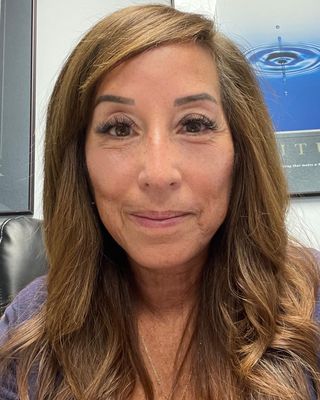 Photo of Jane Esposito, Psychologist, PsyD, MA