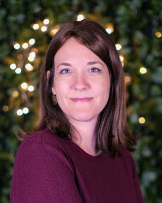 Photo of Devon Garza, Licensed Professional Counselor, MC, LPC, LPCC
