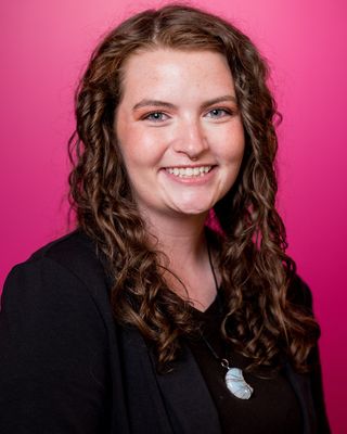 Photo of Caitlin Comerford, Clinical Social Work/Therapist, LSW