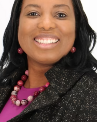 Photo of Enyonam Jordan Brangman, Psychiatric Nurse Practitioner, PMHNP