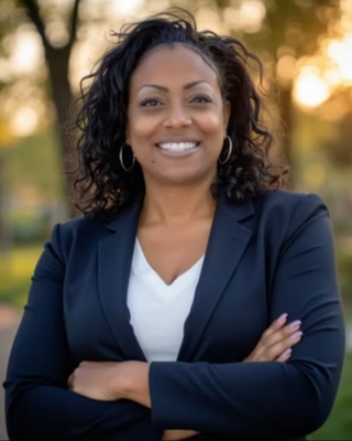 Photo of Lisa Karla, Licensed Professional Counselor, LPC