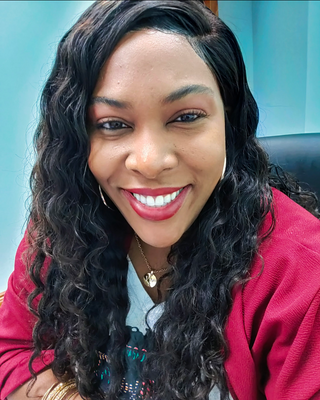 Photo of Latoya Bolton, Licensed Professional Counselor, LPC, NCC