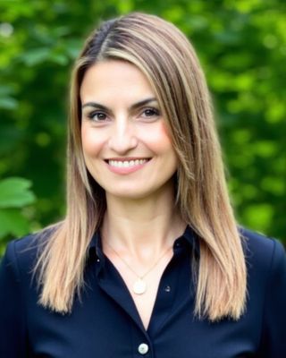 Photo of Maryam Brown, Counselor, LMHC, MAEd, NCC