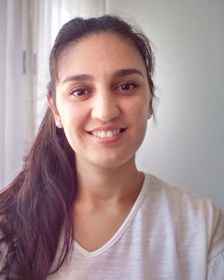 Foto de Veronica Barreto Ayala, Psicólogo, Lic. en Psicología, Psic.