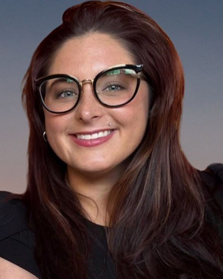 Photo of Mackenzie Roberts, Pre-Licensed Professional, MA