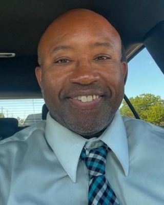 Photo of John Bell, Licensed Professional Counselor, LPC