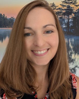 Photo of Jessica Marquis, Counselor, LMHC