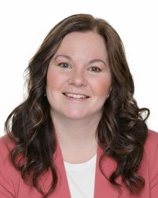 Photo of Sarah Jayne Wheeler, Registered Psychotherapist (Qualifying), MA, MACP