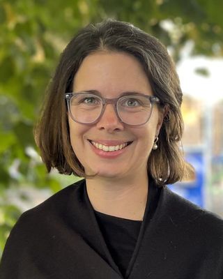 Photo of Jordan Delville-Pratt, Counsellor, CCC