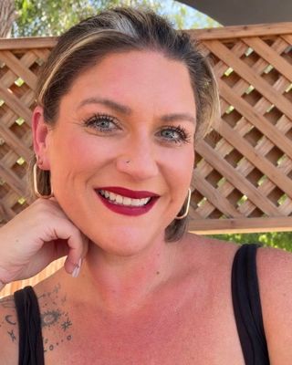 Photo of Emily Mack-Maulupe, Psychological Associate, MA, MS