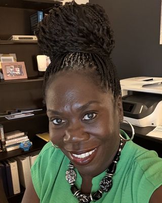 Photo of Rosalyn Thomas, Clinical Social Work/Therapist, PhD, LCSW