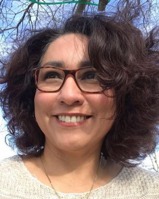 Photo of Monica L Chavez, Licensed Professional Counselor Associate, LPC-A