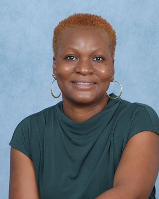 Photo of Carline Jacques, Counselor, LMHC