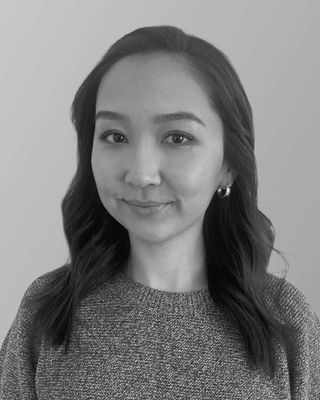 Photo of Zina Jens, Psychologist, MPsych, PsyBA General