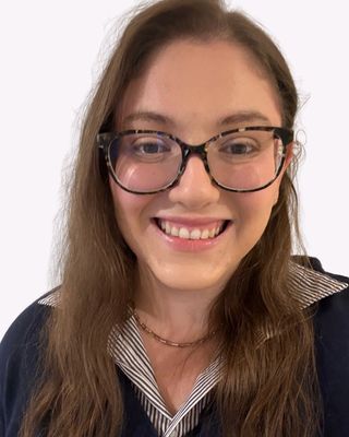 Photo of Adriana Vlamis, Psychologist, PsyBA General