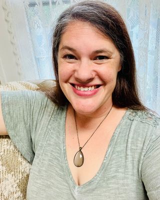 Photo of Pamela Mallette, Counselor, MA, LCPC