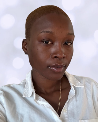 Photo of Berline Joseph, Clinical Social Work/Therapist, LSW, EMDR