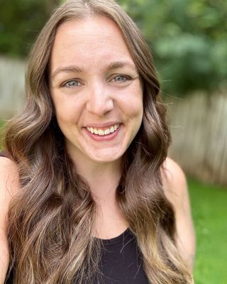 Photo of Rebecca Lay, Licensed Professional Counselor, MA, LPC, ALC