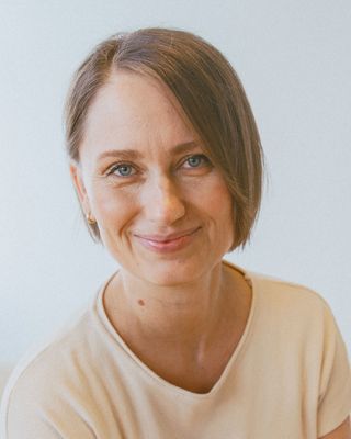 Photo of Emily Ruth McIntosh, Marriage & Family Therapist Associate, LAMFT