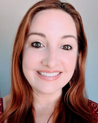 Photo of Andrea Sartor, Marriage & Family Therapist, LMFT