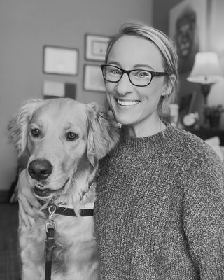 Photo of Brooke Bloker, Counselor in Cedar Rapids, IA