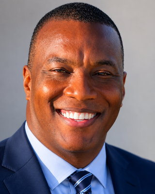 Photo of Darrell Broussard II, Psychiatric Nurse Practitioner, MSN, PMHNP