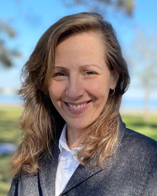 Photo of Miya Guten, Clinical Social Work/Therapist in Saint Petersburg, FL