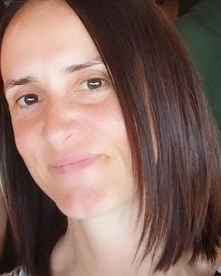 Photo of Audrey Turley, Psychotherapist, MNCPS Acc.