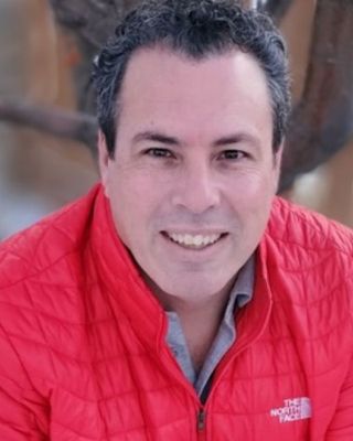 Photo of Steven Scifres, Licensed Professional Counselor