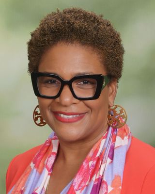 Photo of Sonja Cousar, Licensed Professional Counselor, LPC-S, LMHC, NCC, NBCC