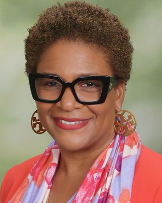 Photo of Sonja Cousar, Licensed Professional Counselor, LPC-S, LMHC, NCC, NBCC