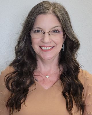 Photo of Jill Hazlip-Freeman, Licensed Professional Counselor in Vidor, TX