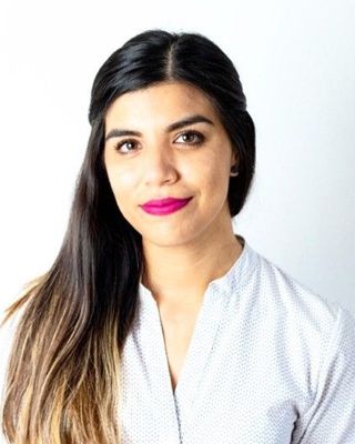 Foto de María José Barrera Flores, Psicólogo, Lic. en Psicología