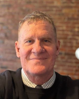 Photo of George Dalzell, Clinical Social Work/Therapist, LCSW