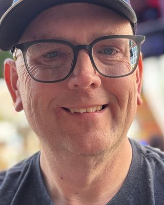 Photo of Jeffrey Kukral, Marriage & Family Therapist, LMFT