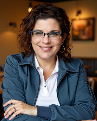 Photo of Leah Marie DAgostino, Clinical Social Work/Therapist, MSW, LCSW