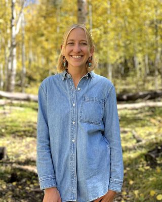 Photo of Karine McCulloch, Clinical Social Work/Therapist, LCSW