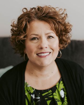 Photo of Elizabeth Babcock, Licensed Professional Counselor in Pineville, LA