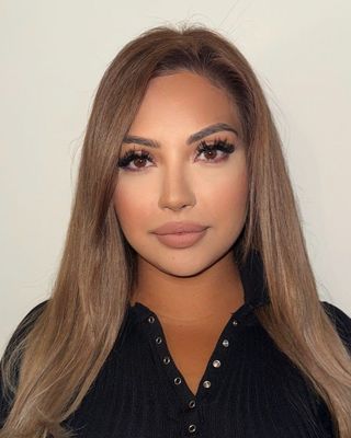 Photo of Dr. Mursal Srosh, Psychologist, PhD, CPsych, (Sup, Prac)