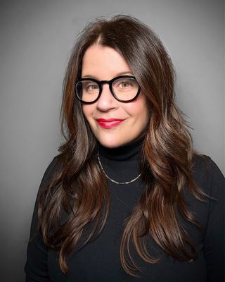 Photo of Kristen Tolbert - Associates in Corporate Psychology, Licensed Mental Health Counselor, PhD