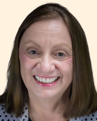Photo of Sharon Nichols, Licensed Professional Counselor, MA, LPC