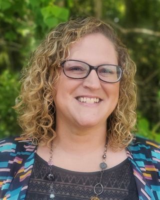 Photo of Nicole Bryan, Counselor, MA, LMHC