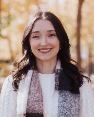 Photo of Ashley Masengale, Clinical Social Work/Therapist, MSW, LCSW