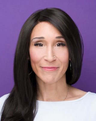 Photo of Tasha Novick, Registered Social Worker, BA, BSW, MSW, RSW, RCSW