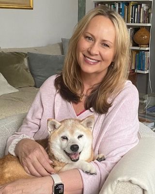 Photo of Isobel K Gardner - Isobel Gardner, LMFT, Marriage & Family Therapist, LMFT, MA