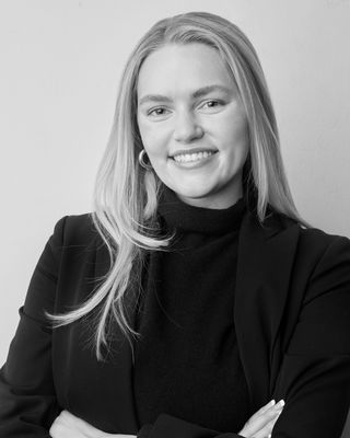 Photo of Marcie Maguire, Pre-Licensed Professional in New York, NY