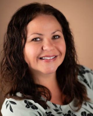 Photo of Andrea Connell, Clinical Social Work/Therapist