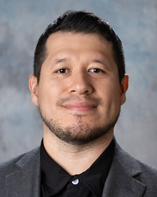 Photo of Rigoberto Rosas, Marriage & Family Therapist, LMFT